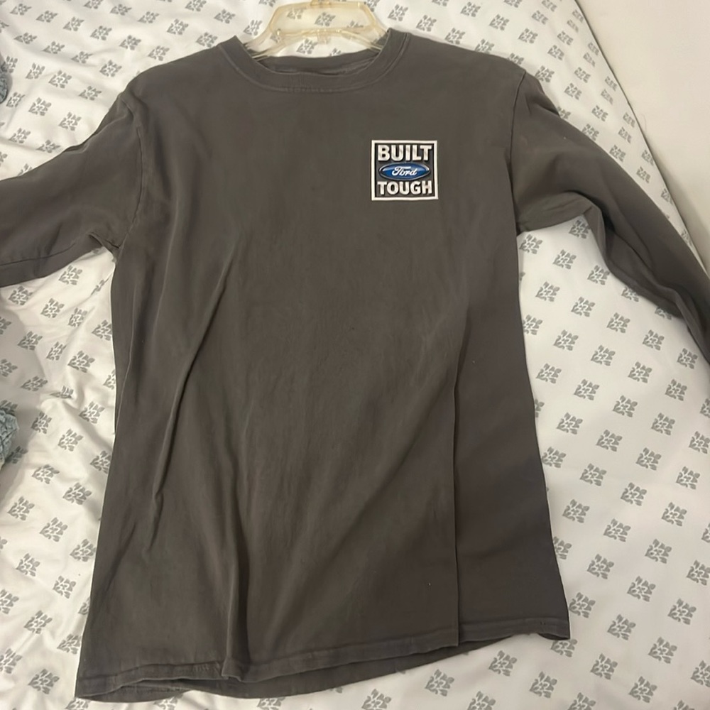 ford long sleeve